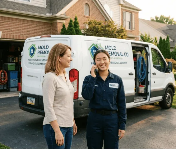 Crawlspace Mold Remediation South Richmond Hill, NY FAQs